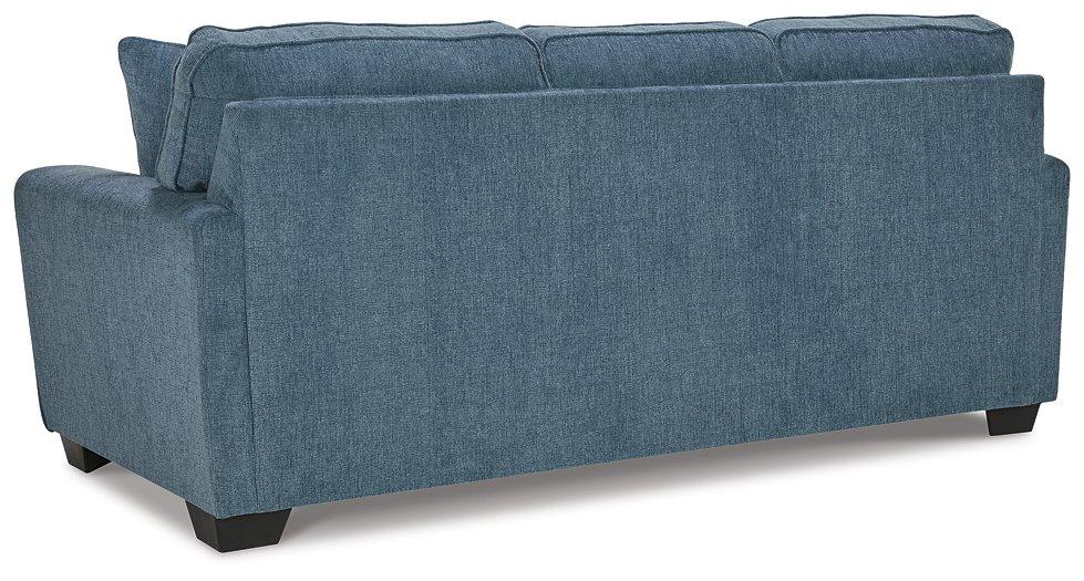Cashton Sofa Sleeper - De Avenue Furniture