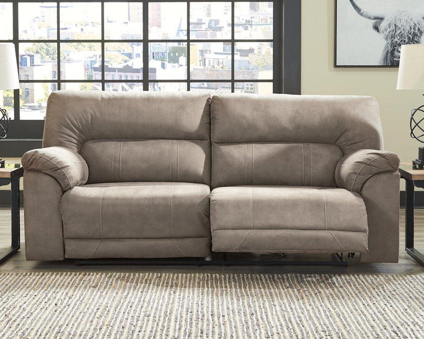 Cavalcade Power Reclining Sofa - De Avenue Furniture