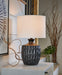 Ellisley Table Lamp - De Avenue Furniture