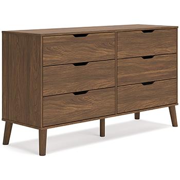 Fordmont Dresser - De Avenue Furniture