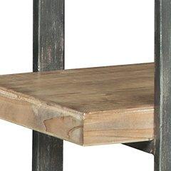 Forestmin Bookcase - De Avenue Furniture