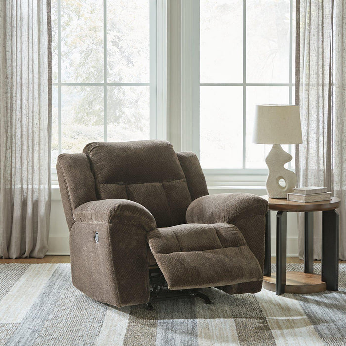 Frohn Recliner - De Avenue Furniture