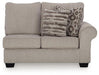 Claireah Sectional - De Avenue Furniture