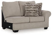 Claireah Sectional - De Avenue Furniture