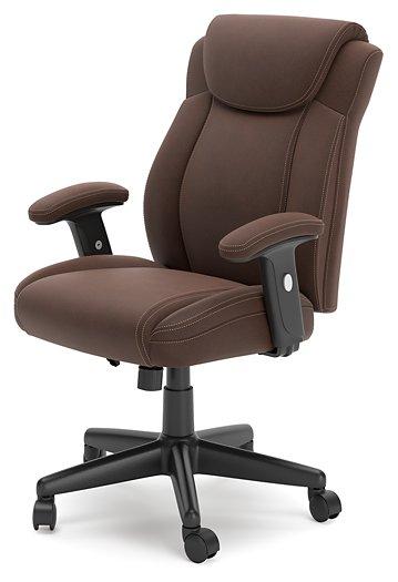 Corbindale Home Office Chair - De Avenue Furniture