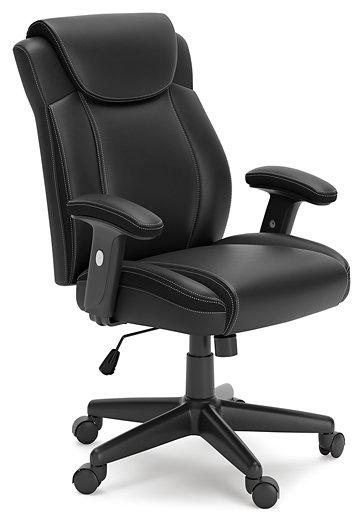 Corbindale Home Office Chair - De Avenue Furniture