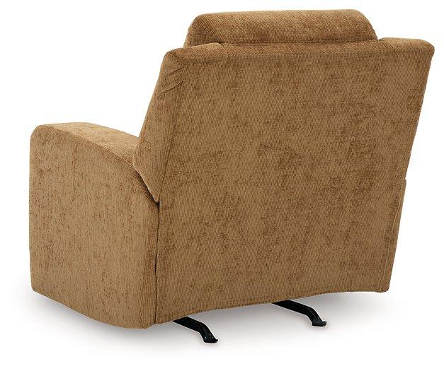 Kanlow Recliner - De Avenue Furniture
