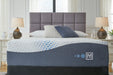 Millennium Cushion Firm Gel Memory Foam Hybrid Mattress - De Avenue Furniture