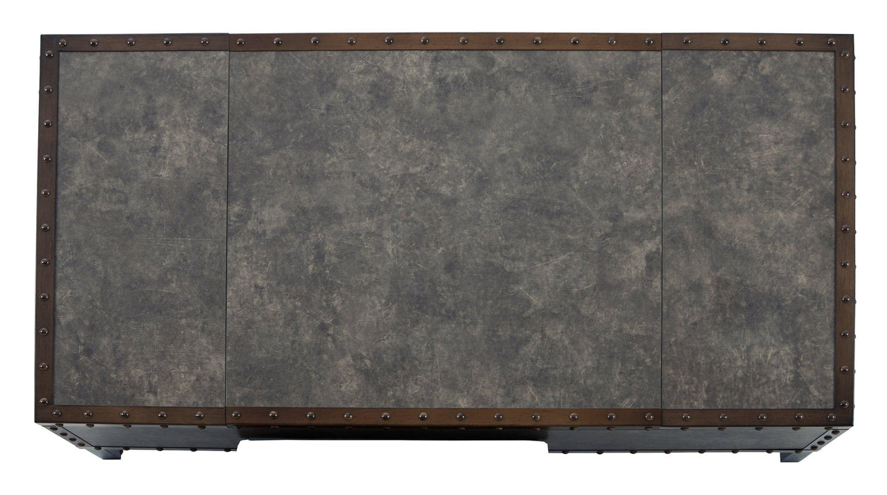 Derrylin Lift-Top Coffee Table - De Avenue Furniture