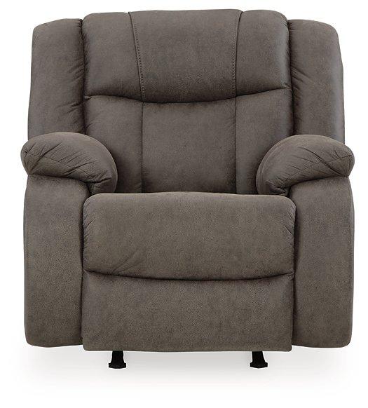 First Base Recliner - De Avenue Furniture