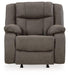 First Base Recliner - De Avenue Furniture