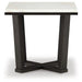 Fostead End Table - De Avenue Furniture