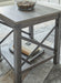 Freedan End Table - De Avenue Furniture