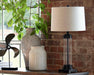 Talar Table Lamp - De Avenue Furniture