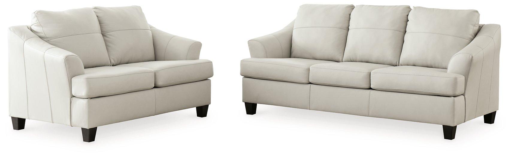 Genoa Living Room Set - De Avenue Furniture
