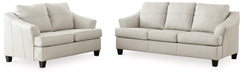 Genoa Living Room Set - De Avenue Furniture