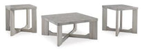 Garnilly Table (Set of 3) - De Avenue Furniture