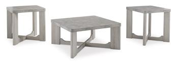 Garnilly Table (Set of 3) - De Avenue Furniture