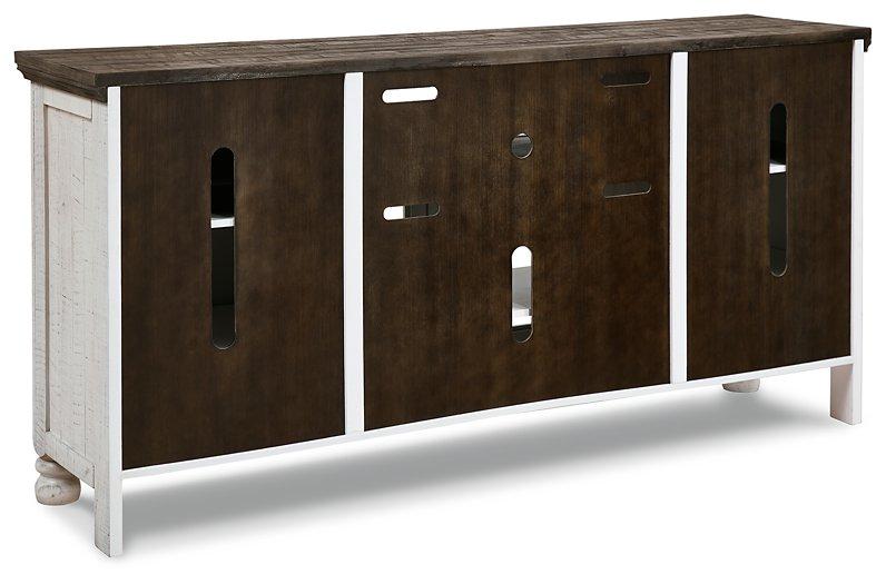 Havalance TV Stand - De Avenue Furniture