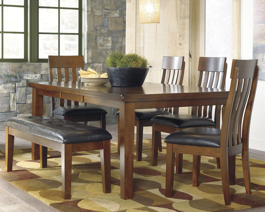 Ralene Dining Room Set - De Avenue Furniture