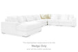 Lindyn Sectional with Chaise - De Avenue Furniture