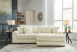 Lindyn Sectional with Chaise - De Avenue Furniture