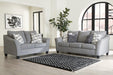 Mathonia Living Room Set - De Avenue Furniture