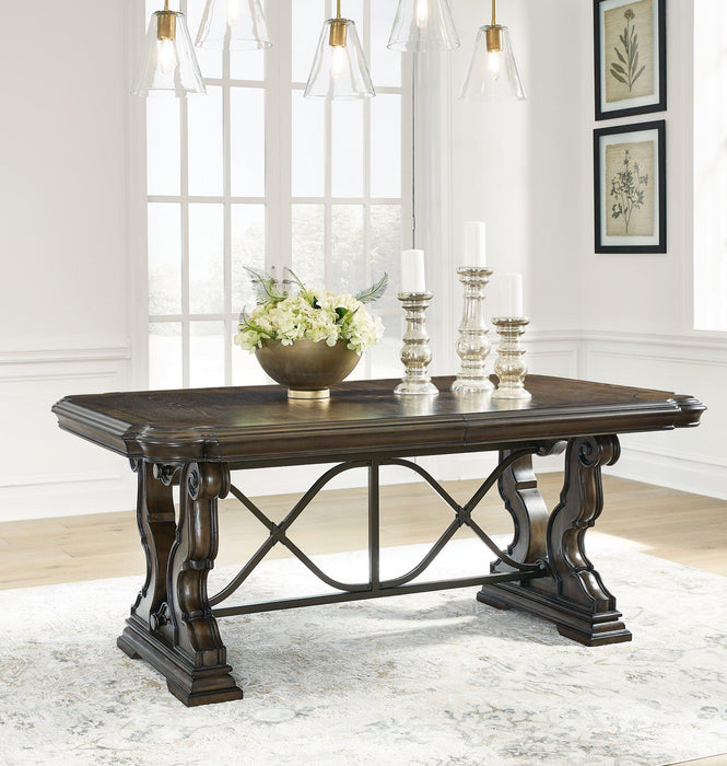 Maylee Dining Room Set - De Avenue Furniture