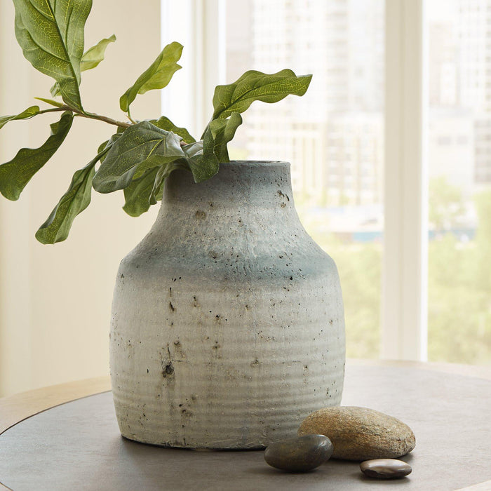 Moorestone Vase - De Avenue Furniture