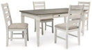 Skempton Dining Room Set - De Avenue Furniture
