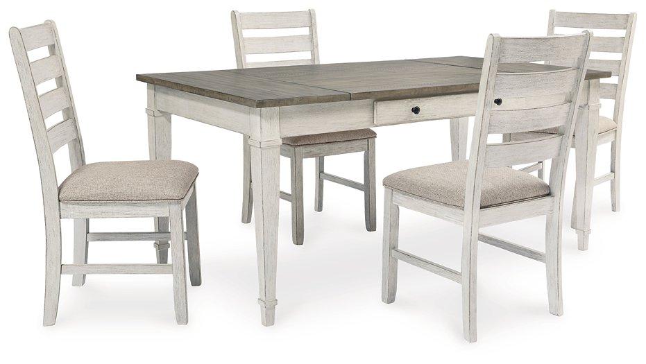 Skempton Dining Room Set - De Avenue Furniture