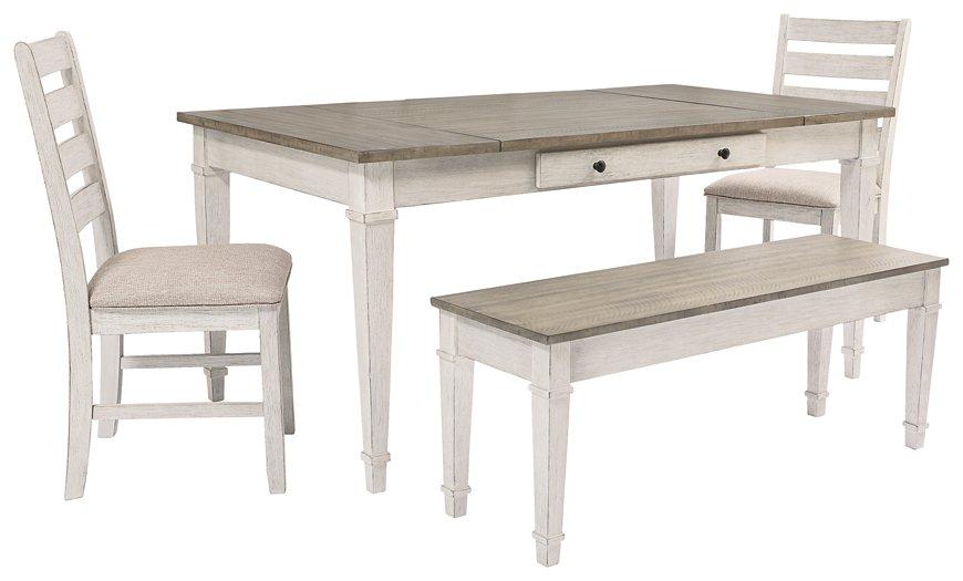 Skempton Dining Room Set - De Avenue Furniture