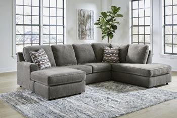O'Phannon Living Room Set - De Avenue Furniture