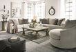 Soletren Living Room Set - De Avenue Furniture