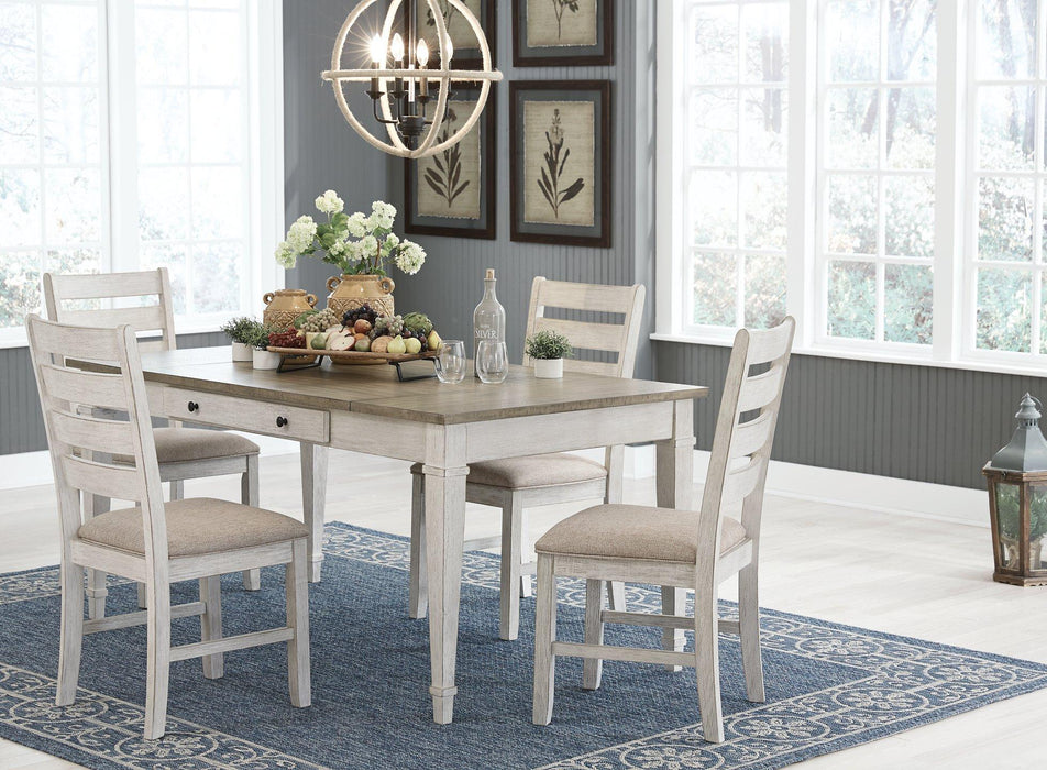 Skempton Dining Room Set - De Avenue Furniture