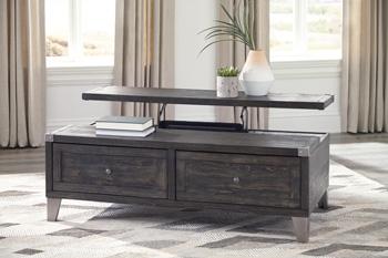 Todoe Table Set - De Avenue Furniture