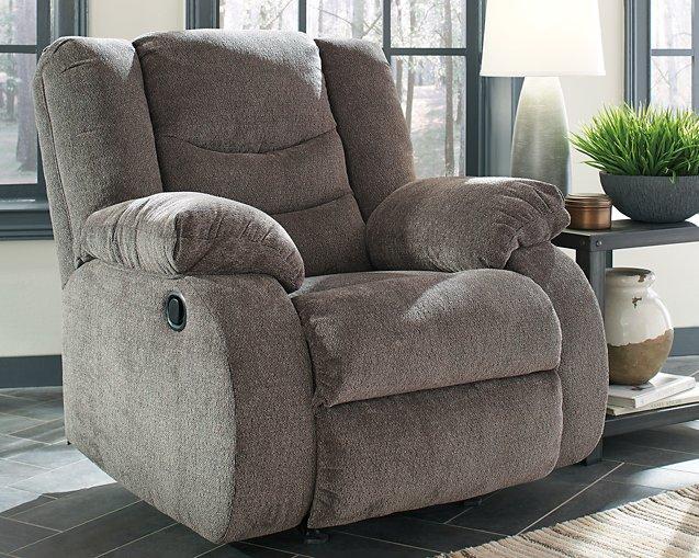 Tulen Recliner - De Avenue Furniture