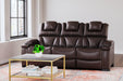 Warnerton Living Room Set - De Avenue Furniture