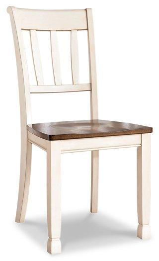 Whitesburg Dining Set - De Avenue Furniture