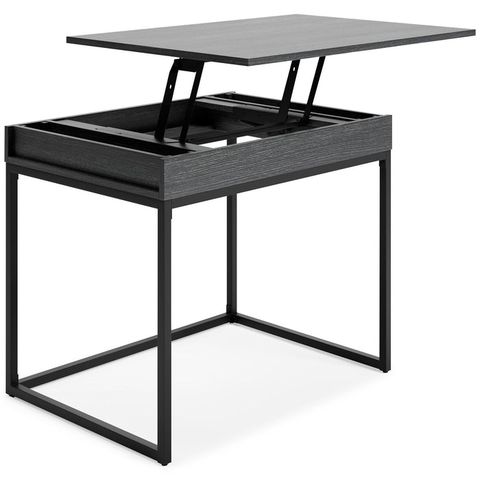 Yarlow 36" Home Office Desk - De Avenue Furniture