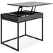 Yarlow 36" Home Office Desk - De Avenue Furniture
