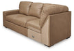 Bandon 2-Piece Sectional - De Avenue Furniture