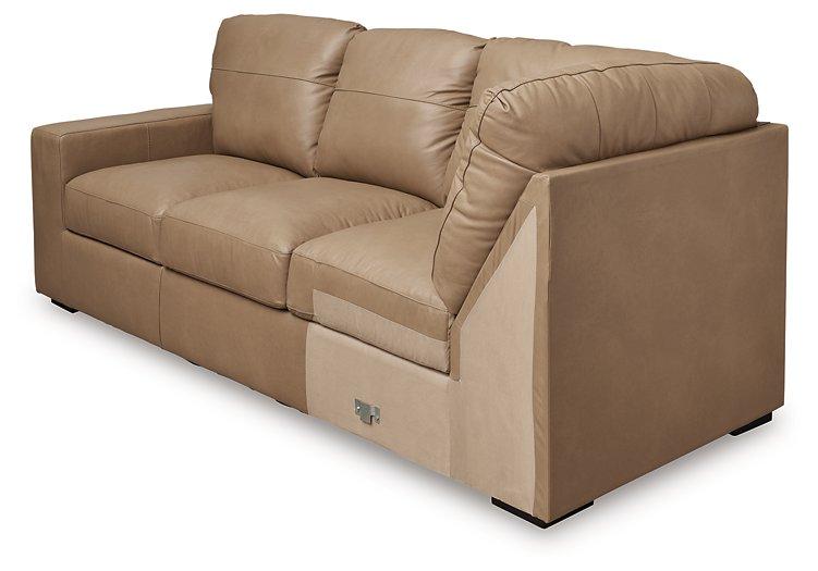 Bandon Sectional - De Avenue Furniture