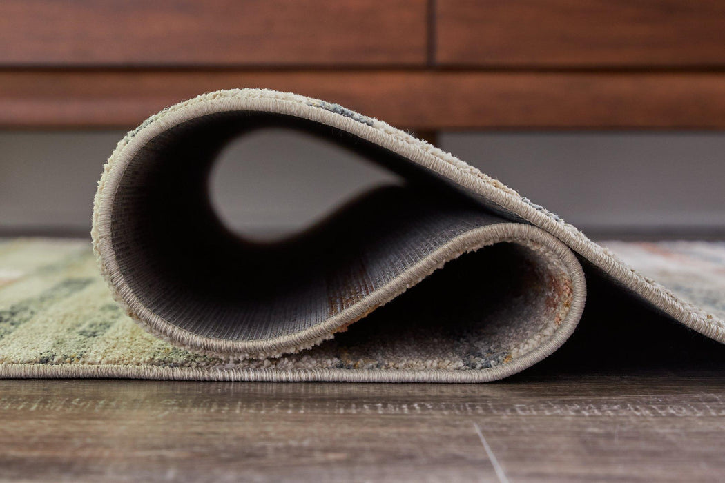 Kemart Large Rug - De Avenue Furniture