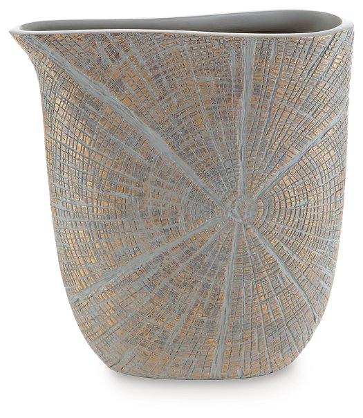 Ardenley Vase - De Avenue Furniture