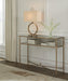 Cloverty Sofa Table - De Avenue Furniture