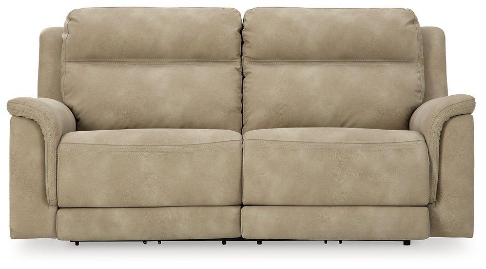 Next-Gen DuraPella Power Reclining Sofa - De Avenue Furniture