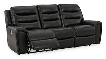 Warlin Power Reclining Sofa - De Avenue Furniture