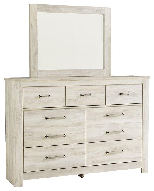 Bellaby Bedroom Set - De Avenue Furniture