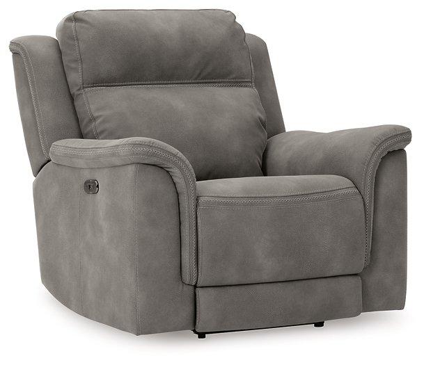Next-Gen DuraPella Power Recliner - De Avenue Furniture